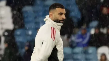 مورجان يثير أزمة صلاح مع ليفربول: تكرار قصة رونالدو؟